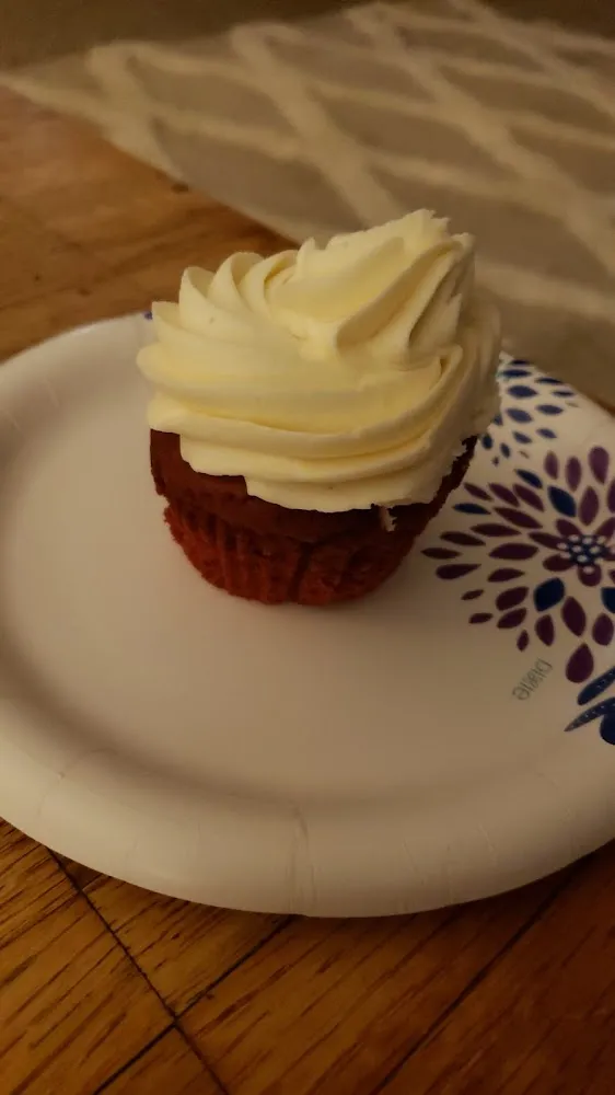 Cupcake